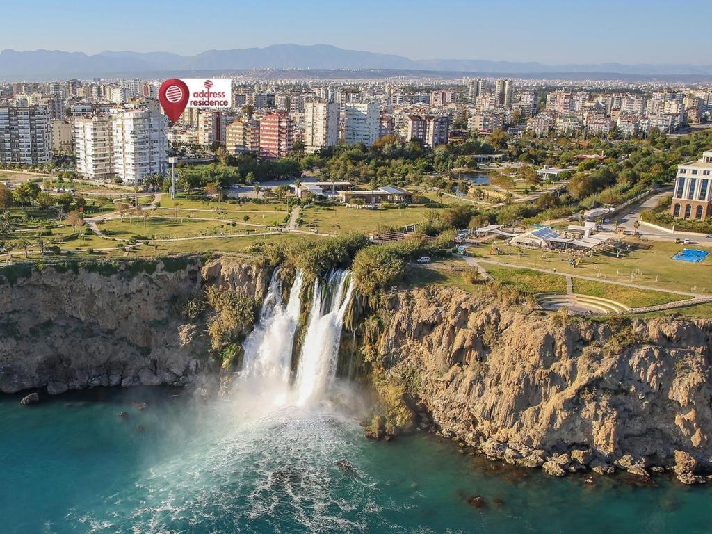 Emagine Hotel Istanbul Ngoại thất bức ảnh