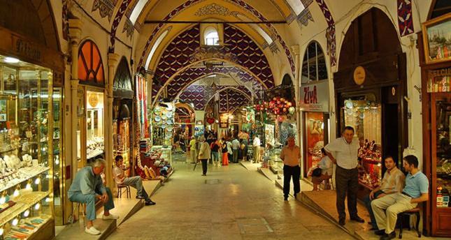 Emagine Hotel Istanbul Ngoại thất bức ảnh