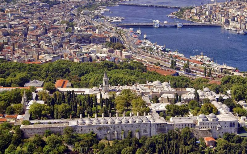 Emagine Hotel Istanbul Ngoại thất bức ảnh