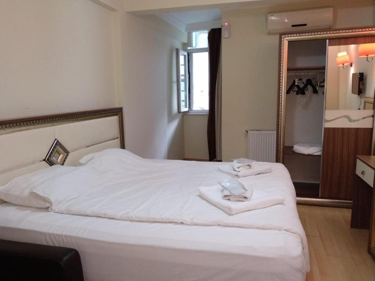 Emagine Hotel Istanbul Ngoại thất bức ảnh
