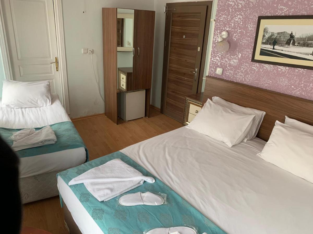 Emagine Hotel Istanbul Ngoại thất bức ảnh