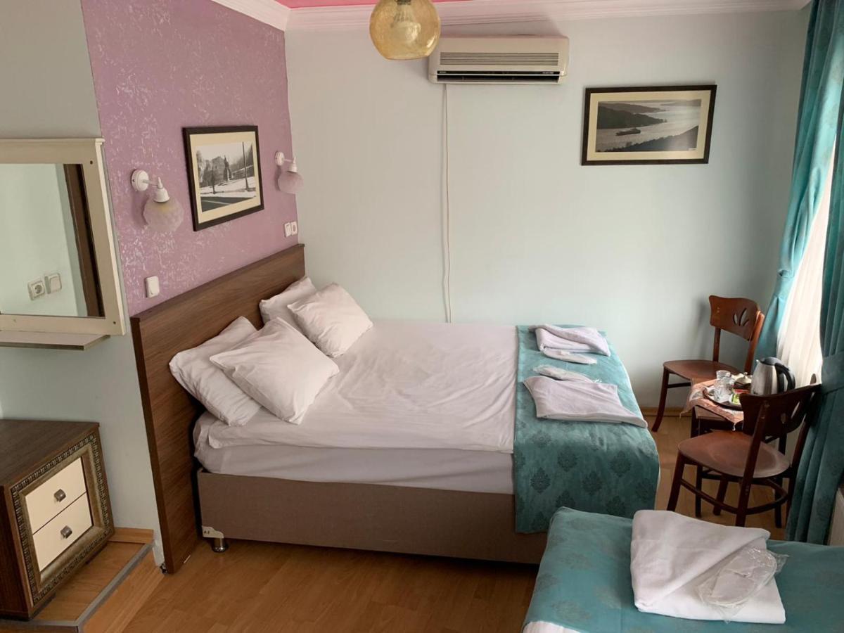 Emagine Hotel Istanbul Ngoại thất bức ảnh
