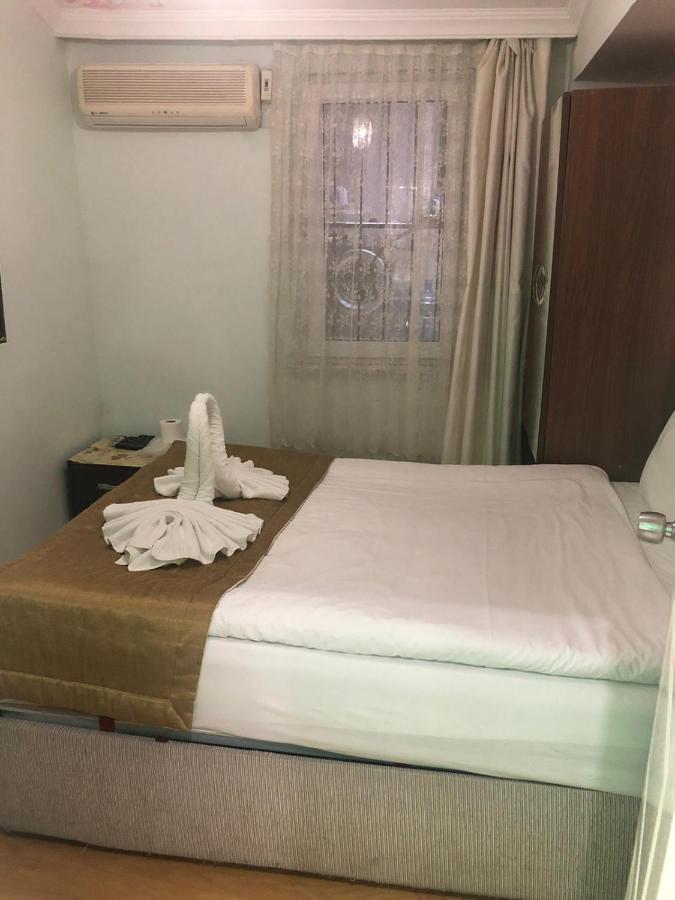 Emagine Hotel Istanbul Ngoại thất bức ảnh