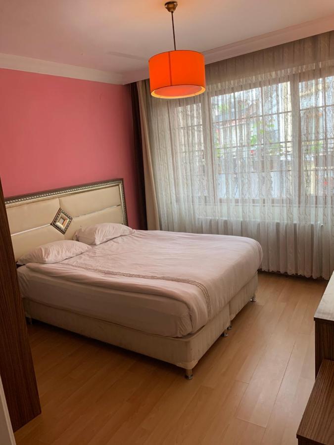 Emagine Hotel Istanbul Ngoại thất bức ảnh