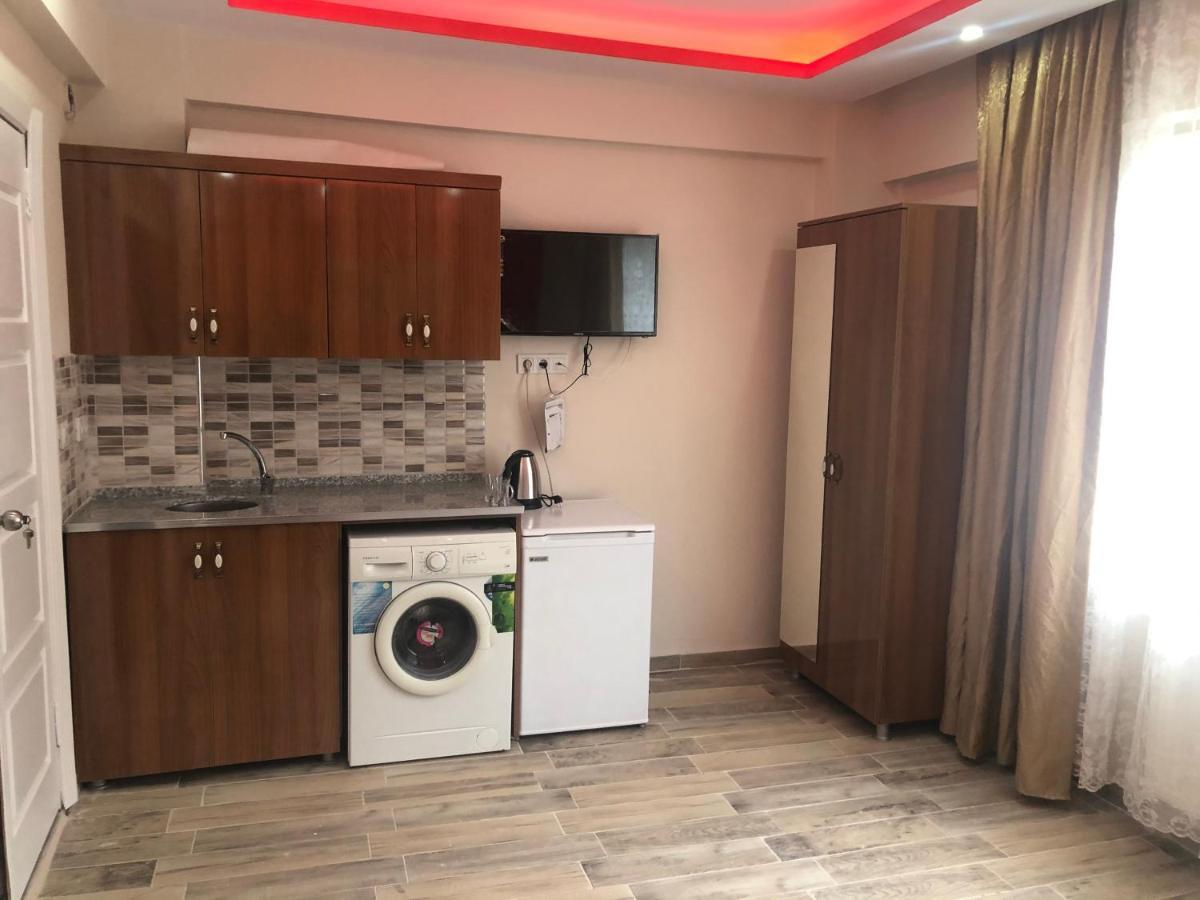Emagine Hotel Istanbul Ngoại thất bức ảnh