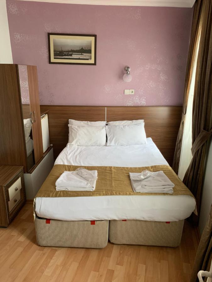 Emagine Hotel Istanbul Ngoại thất bức ảnh